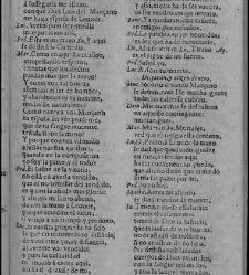 Enc. pasta -- La primera comedia, excepto las h. 11 a 14, es de otra composición tipográfica y, en h. 1 no consta ""Dedicala à la Hermandad del Glorioso Santo. Representòla Escamilla año de 1678"" Parte XLVI (1679)(1679) document 584123