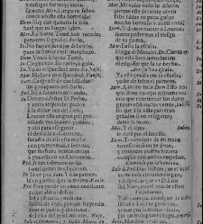 Enc. pasta -- La primera comedia, excepto las h. 11 a 14, es de otra composición tipográfica y, en h. 1 no consta ""Dedicala à la Hermandad del Glorioso Santo. Representòla Escamilla año de 1678"" Parte XLVI (1679)(1679) document 584124