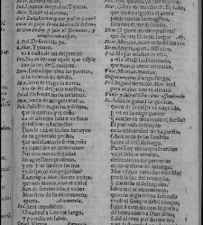 Enc. pasta -- La primera comedia, excepto las h. 11 a 14, es de otra composici&oacute;n tipogr&aacute;fica y, en h. 1 no consta ""Dedicala &agrave; la Hermandad del Glorioso Santo. Represent&ograve;la Escamilla a&ntilde;o de 1678"" Parte XLVI (1679)(1679) document 584125
