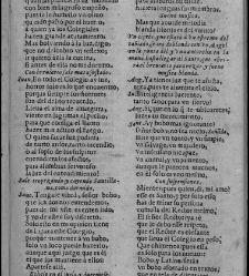 Enc. pasta -- La primera comedia, excepto las h. 11 a 14, es de otra composici&oacute;n tipogr&aacute;fica y, en h. 1 no consta ""Dedicala &agrave; la Hermandad del Glorioso Santo. Represent&ograve;la Escamilla a&ntilde;o de 1678"" Parte XLVI (1679)(1679) document 584127