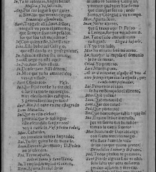 Enc. pasta -- La primera comedia, excepto las h. 11 a 14, es de otra composición tipográfica y, en h. 1 no consta ""Dedicala à la Hermandad del Glorioso Santo. Representòla Escamilla año de 1678"" Parte XLVI (1679)(1679) document 584128