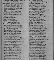 Enc. pasta -- La primera comedia, excepto las h. 11 a 14, es de otra composici&oacute;n tipogr&aacute;fica y, en h. 1 no consta ""Dedicala &agrave; la Hermandad del Glorioso Santo. Represent&ograve;la Escamilla a&ntilde;o de 1678"" Parte XLVI (1679)(1679) document 584131