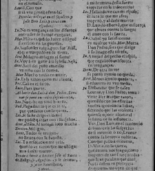 Enc. pasta -- La primera comedia, excepto las h. 11 a 14, es de otra composición tipográfica y, en h. 1 no consta ""Dedicala à la Hermandad del Glorioso Santo. Representòla Escamilla año de 1678"" Parte XLVI (1679)(1679) document 584133