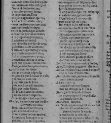 Enc. pasta -- La primera comedia, excepto las h. 11 a 14, es de otra composición tipográfica y, en h. 1 no consta ""Dedicala à la Hermandad del Glorioso Santo. Representòla Escamilla año de 1678"" Parte XLVI (1679)(1679) document 584134