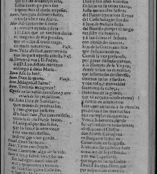 Enc. pasta -- La primera comedia, excepto las h. 11 a 14, es de otra composición tipográfica y, en h. 1 no consta ""Dedicala à la Hermandad del Glorioso Santo. Representòla Escamilla año de 1678"" Parte XLVI (1679)(1679) document 584135