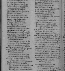 Enc. pasta -- La primera comedia, excepto las h. 11 a 14, es de otra composici&oacute;n tipogr&aacute;fica y, en h. 1 no consta ""Dedicala &agrave; la Hermandad del Glorioso Santo. Represent&ograve;la Escamilla a&ntilde;o de 1678"" Parte XLVI (1679)(1679) document 584136