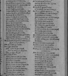 Enc. pasta -- La primera comedia, excepto las h. 11 a 14, es de otra composici&oacute;n tipogr&aacute;fica y, en h. 1 no consta ""Dedicala &agrave; la Hermandad del Glorioso Santo. Represent&ograve;la Escamilla a&ntilde;o de 1678"" Parte XLVI (1679)(1679) document 584137