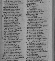 Enc. pasta -- La primera comedia, excepto las h. 11 a 14, es de otra composición tipográfica y, en h. 1 no consta ""Dedicala à la Hermandad del Glorioso Santo. Representòla Escamilla año de 1678"" Parte XLVI (1679)(1679) document 584139