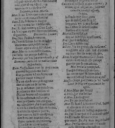 Enc. pasta -- La primera comedia, excepto las h. 11 a 14, es de otra composición tipográfica y, en h. 1 no consta ""Dedicala à la Hermandad del Glorioso Santo. Representòla Escamilla año de 1678"" Parte XLVI (1679)(1679) document 584140