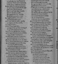 Enc. pasta -- La primera comedia, excepto las h. 11 a 14, es de otra composici&oacute;n tipogr&aacute;fica y, en h. 1 no consta ""Dedicala &agrave; la Hermandad del Glorioso Santo. Represent&ograve;la Escamilla a&ntilde;o de 1678"" Parte XLVI (1679)(1679) document 584142