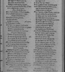 Enc. pasta -- La primera comedia, excepto las h. 11 a 14, es de otra composición tipográfica y, en h. 1 no consta ""Dedicala à la Hermandad del Glorioso Santo. Representòla Escamilla año de 1678"" Parte XLVI (1679)(1679) document 584147