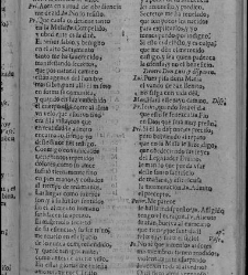 Enc. pasta -- La primera comedia, excepto las h. 11 a 14, es de otra composici&oacute;n tipogr&aacute;fica y, en h. 1 no consta ""Dedicala &agrave; la Hermandad del Glorioso Santo. Represent&ograve;la Escamilla a&ntilde;o de 1678"" Parte XLVI (1679)(1679) document 584149