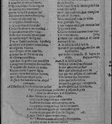 Enc. pasta -- La primera comedia, excepto las h. 11 a 14, es de otra composición tipográfica y, en h. 1 no consta ""Dedicala à la Hermandad del Glorioso Santo. Representòla Escamilla año de 1678"" Parte XLVI (1679)(1679) document 584150