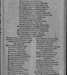 Enc. pasta -- La primera comedia, excepto las h. 11 a 14, es de otra composición tipográfica y, en h. 1 no consta ""Dedicala à la Hermandad del Glorioso Santo. Representòla Escamilla año de 1678"" Parte XLVI (1679)(1679) document 584151