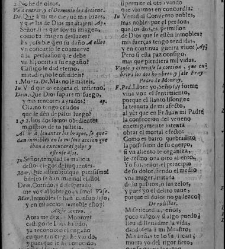 Enc. pasta -- La primera comedia, excepto las h. 11 a 14, es de otra composición tipográfica y, en h. 1 no consta ""Dedicala à la Hermandad del Glorioso Santo. Representòla Escamilla año de 1678"" Parte XLVI (1679)(1679) document 584152