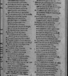 Enc. pasta -- La primera comedia, excepto las h. 11 a 14, es de otra composici&oacute;n tipogr&aacute;fica y, en h. 1 no consta ""Dedicala &agrave; la Hermandad del Glorioso Santo. Represent&ograve;la Escamilla a&ntilde;o de 1678"" Parte XLVI (1679)(1679) document 584155