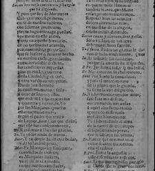 Enc. pasta -- La primera comedia, excepto las h. 11 a 14, es de otra composici&oacute;n tipogr&aacute;fica y, en h. 1 no consta ""Dedicala &agrave; la Hermandad del Glorioso Santo. Represent&ograve;la Escamilla a&ntilde;o de 1678"" Parte XLVI (1679)(1679) document 584156