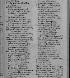 Enc. pasta -- La primera comedia, excepto las h. 11 a 14, es de otra composici&oacute;n tipogr&aacute;fica y, en h. 1 no consta ""Dedicala &agrave; la Hermandad del Glorioso Santo. Represent&ograve;la Escamilla a&ntilde;o de 1678"" Parte XLVI (1679)(1679) document 584157