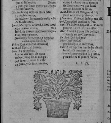 Enc. pasta -- La primera comedia, excepto las h. 11 a 14, es de otra composición tipográfica y, en h. 1 no consta ""Dedicala à la Hermandad del Glorioso Santo. Representòla Escamilla año de 1678"" Parte XLVI (1679)(1679) document 584158