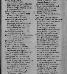 Enc. pasta -- La primera comedia, excepto las h. 11 a 14, es de otra composición tipográfica y, en h. 1 no consta ""Dedicala à la Hermandad del Glorioso Santo. Representòla Escamilla año de 1678"" Parte XLVI (1679)(1679) document 584160