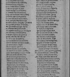 Enc. pasta -- La primera comedia, excepto las h. 11 a 14, es de otra composición tipográfica y, en h. 1 no consta ""Dedicala à la Hermandad del Glorioso Santo. Representòla Escamilla año de 1678"" Parte XLVI (1679)(1679) document 584162