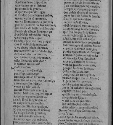 Enc. pasta -- La primera comedia, excepto las h. 11 a 14, es de otra composici&oacute;n tipogr&aacute;fica y, en h. 1 no consta ""Dedicala &agrave; la Hermandad del Glorioso Santo. Represent&ograve;la Escamilla a&ntilde;o de 1678"" Parte XLVI (1679)(1679) document 584163