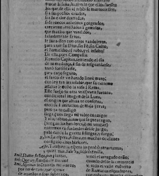 Enc. pasta -- La primera comedia, excepto las h. 11 a 14, es de otra composici&oacute;n tipogr&aacute;fica y, en h. 1 no consta ""Dedicala &agrave; la Hermandad del Glorioso Santo. Represent&ograve;la Escamilla a&ntilde;o de 1678"" Parte XLVI (1679)(1679) document 584167