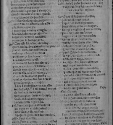 Enc. pasta -- La primera comedia, excepto las h. 11 a 14, es de otra composici&oacute;n tipogr&aacute;fica y, en h. 1 no consta ""Dedicala &agrave; la Hermandad del Glorioso Santo. Represent&ograve;la Escamilla a&ntilde;o de 1678"" Parte XLVI (1679)(1679) document 584168
