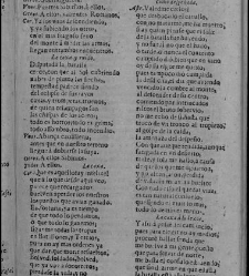 Enc. pasta -- La primera comedia, excepto las h. 11 a 14, es de otra composición tipográfica y, en h. 1 no consta ""Dedicala à la Hermandad del Glorioso Santo. Representòla Escamilla año de 1678"" Parte XLVI (1679)(1679) document 584169