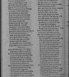 Enc. pasta -- La primera comedia, excepto las h. 11 a 14, es de otra composici&oacute;n tipogr&aacute;fica y, en h. 1 no consta ""Dedicala &agrave; la Hermandad del Glorioso Santo. Represent&ograve;la Escamilla a&ntilde;o de 1678"" Parte XLVI (1679)(1679) document 584170