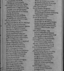 Enc. pasta -- La primera comedia, excepto las h. 11 a 14, es de otra composición tipográfica y, en h. 1 no consta ""Dedicala à la Hermandad del Glorioso Santo. Representòla Escamilla año de 1678"" Parte XLVI (1679)(1679) document 584171