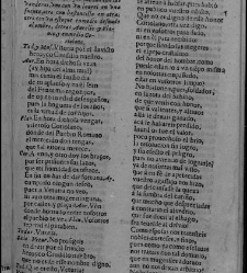 Enc. pasta -- La primera comedia, excepto las h. 11 a 14, es de otra composici&oacute;n tipogr&aacute;fica y, en h. 1 no consta ""Dedicala &agrave; la Hermandad del Glorioso Santo. Represent&ograve;la Escamilla a&ntilde;o de 1678"" Parte XLVI (1679)(1679) document 584175