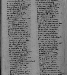 Enc. pasta -- La primera comedia, excepto las h. 11 a 14, es de otra composici&oacute;n tipogr&aacute;fica y, en h. 1 no consta ""Dedicala &agrave; la Hermandad del Glorioso Santo. Represent&ograve;la Escamilla a&ntilde;o de 1678"" Parte XLVI (1679)(1679) document 584176