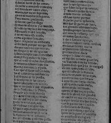Enc. pasta -- La primera comedia, excepto las h. 11 a 14, es de otra composici&oacute;n tipogr&aacute;fica y, en h. 1 no consta ""Dedicala &agrave; la Hermandad del Glorioso Santo. Represent&ograve;la Escamilla a&ntilde;o de 1678"" Parte XLVI (1679)(1679) document 584179