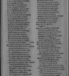 Enc. pasta -- La primera comedia, excepto las h. 11 a 14, es de otra composición tipográfica y, en h. 1 no consta ""Dedicala à la Hermandad del Glorioso Santo. Representòla Escamilla año de 1678"" Parte XLVI (1679)(1679) document 584180