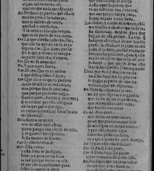 Enc. pasta -- La primera comedia, excepto las h. 11 a 14, es de otra composici&oacute;n tipogr&aacute;fica y, en h. 1 no consta ""Dedicala &agrave; la Hermandad del Glorioso Santo. Represent&ograve;la Escamilla a&ntilde;o de 1678"" Parte XLVI (1679)(1679) document 584181