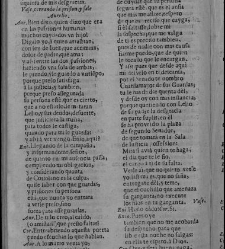 Enc. pasta -- La primera comedia, excepto las h. 11 a 14, es de otra composici&oacute;n tipogr&aacute;fica y, en h. 1 no consta ""Dedicala &agrave; la Hermandad del Glorioso Santo. Represent&ograve;la Escamilla a&ntilde;o de 1678"" Parte XLVI (1679)(1679) document 584182