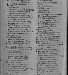 Enc. pasta -- La primera comedia, excepto las h. 11 a 14, es de otra composición tipográfica y, en h. 1 no consta ""Dedicala à la Hermandad del Glorioso Santo. Representòla Escamilla año de 1678"" Parte XLVI (1679)(1679) document 584183