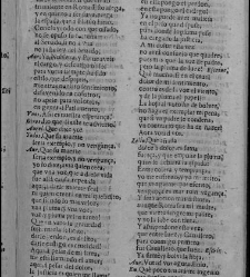 Enc. pasta -- La primera comedia, excepto las h. 11 a 14, es de otra composici&oacute;n tipogr&aacute;fica y, en h. 1 no consta ""Dedicala &agrave; la Hermandad del Glorioso Santo. Represent&ograve;la Escamilla a&ntilde;o de 1678"" Parte XLVI (1679)(1679) document 584185