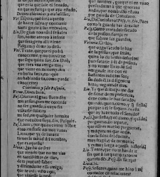 Enc. pasta -- La primera comedia, excepto las h. 11 a 14, es de otra composición tipográfica y, en h. 1 no consta ""Dedicala à la Hermandad del Glorioso Santo. Representòla Escamilla año de 1678"" Parte XLVI (1679)(1679) document 584187