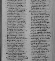 Enc. pasta -- La primera comedia, excepto las h. 11 a 14, es de otra composición tipográfica y, en h. 1 no consta ""Dedicala à la Hermandad del Glorioso Santo. Representòla Escamilla año de 1678"" Parte XLVI (1679)(1679) document 584188