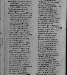 Enc. pasta -- La primera comedia, excepto las h. 11 a 14, es de otra composición tipográfica y, en h. 1 no consta ""Dedicala à la Hermandad del Glorioso Santo. Representòla Escamilla año de 1678"" Parte XLVI (1679)(1679) document 584189