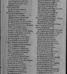 Enc. pasta -- La primera comedia, excepto las h. 11 a 14, es de otra composición tipográfica y, en h. 1 no consta ""Dedicala à la Hermandad del Glorioso Santo. Representòla Escamilla año de 1678"" Parte XLVI (1679)(1679) document 584191