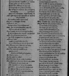 Enc. pasta -- La primera comedia, excepto las h. 11 a 14, es de otra composición tipográfica y, en h. 1 no consta ""Dedicala à la Hermandad del Glorioso Santo. Representòla Escamilla año de 1678"" Parte XLVI (1679)(1679) document 584193