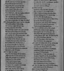 Enc. pasta -- La primera comedia, excepto las h. 11 a 14, es de otra composición tipográfica y, en h. 1 no consta ""Dedicala à la Hermandad del Glorioso Santo. Representòla Escamilla año de 1678"" Parte XLVI (1679)(1679) document 584194