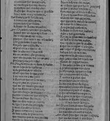Enc. pasta -- La primera comedia, excepto las h. 11 a 14, es de otra composici&oacute;n tipogr&aacute;fica y, en h. 1 no consta ""Dedicala &agrave; la Hermandad del Glorioso Santo. Represent&ograve;la Escamilla a&ntilde;o de 1678"" Parte XLVI (1679)(1679) document 584197