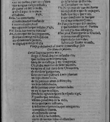 Enc. pasta -- La primera comedia, excepto las h. 11 a 14, es de otra composición tipográfica y, en h. 1 no consta ""Dedicala à la Hermandad del Glorioso Santo. Representòla Escamilla año de 1678"" Parte XLVI (1679)(1679) document 584198