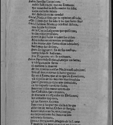 Enc. pasta -- La primera comedia, excepto las h. 11 a 14, es de otra composici&oacute;n tipogr&aacute;fica y, en h. 1 no consta ""Dedicala &agrave; la Hermandad del Glorioso Santo. Represent&ograve;la Escamilla a&ntilde;o de 1678"" Parte XLVI (1679)(1679) document 584199
