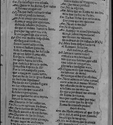 Enc. pasta -- La primera comedia, excepto las h. 11 a 14, es de otra composición tipográfica y, en h. 1 no consta ""Dedicala à la Hermandad del Glorioso Santo. Representòla Escamilla año de 1678"" Parte XLVI (1679)(1679) document 584203