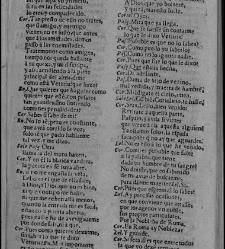 Enc. pasta -- La primera comedia, excepto las h. 11 a 14, es de otra composición tipográfica y, en h. 1 no consta ""Dedicala à la Hermandad del Glorioso Santo. Representòla Escamilla año de 1678"" Parte XLVI (1679)(1679) document 584205